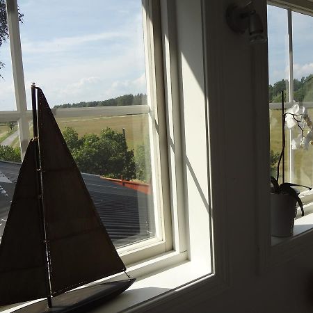 Wik Bed & Breakfast Vik  Bagian luar foto