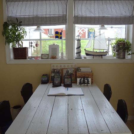 Wik Bed & Breakfast Vik  Bagian luar foto