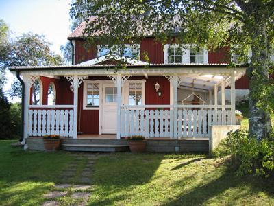 Wik Bed & Breakfast Vik  Bagian luar foto