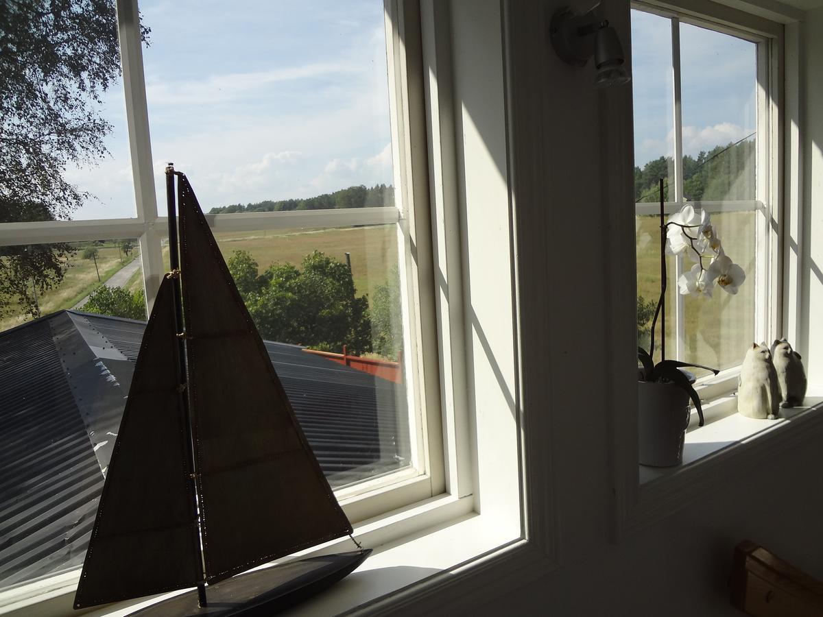 Wik Bed & Breakfast Vik  Bagian luar foto