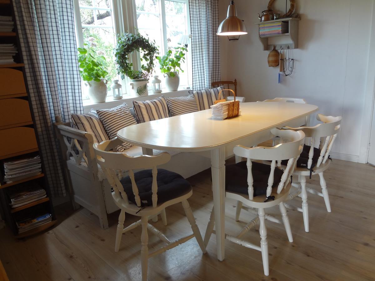 Wik Bed & Breakfast Vik  Bagian luar foto