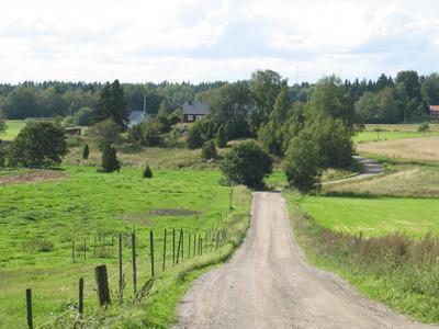 Wik Bed & Breakfast Vik  Bagian luar foto